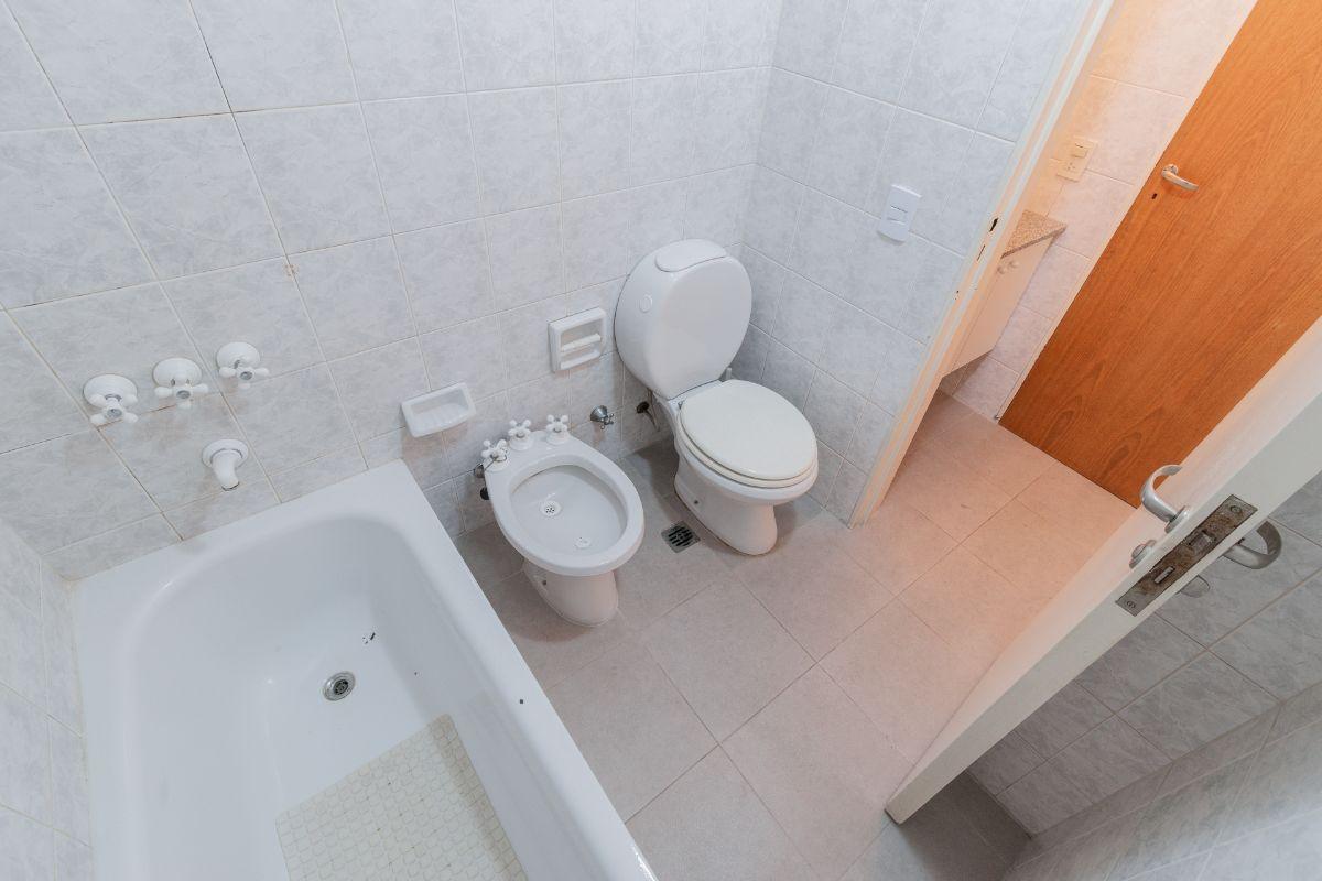 Departamento 4 Ambientes en Venta