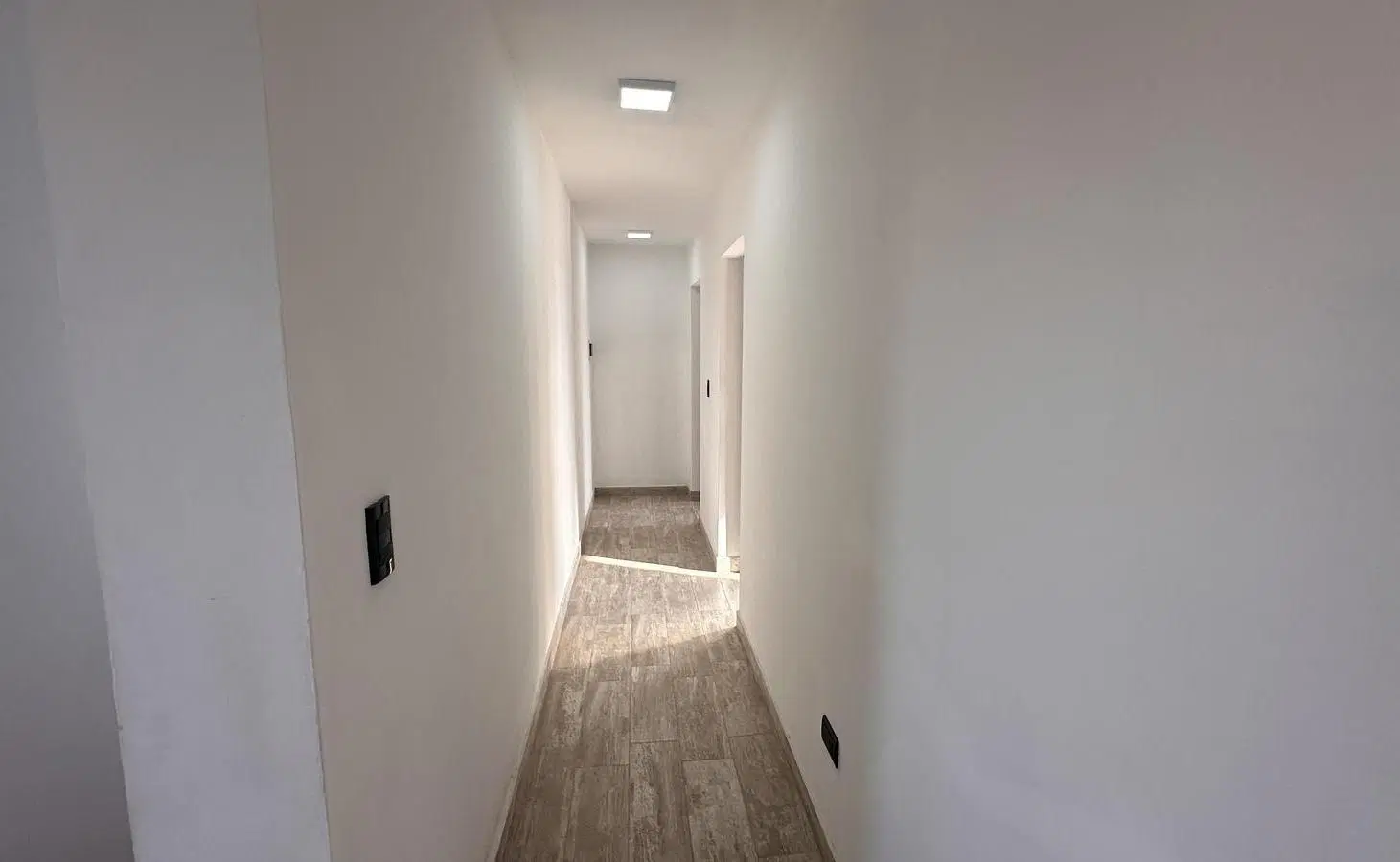VENTA CASA 3 DORMITORIOS VILLA PARQUE SIQUIMAN CON PLANOS Y ESCRITURA 3