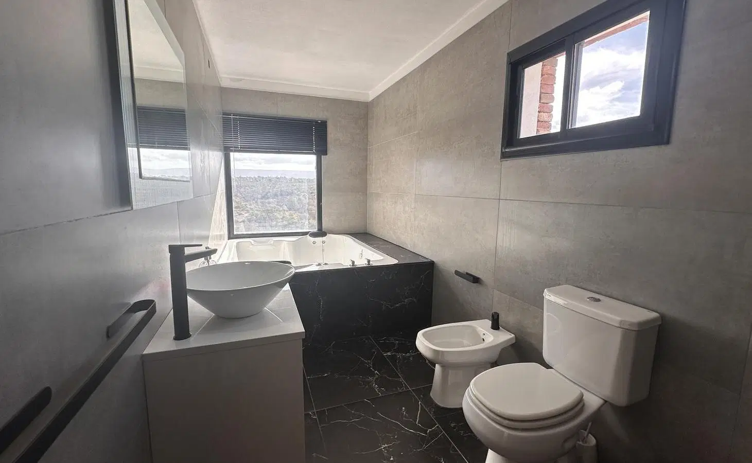 VENTA CASA 3 DORMITORIOS VILLA PARQUE SIQUIMAN CON PLANOS Y ESCRITURA 8