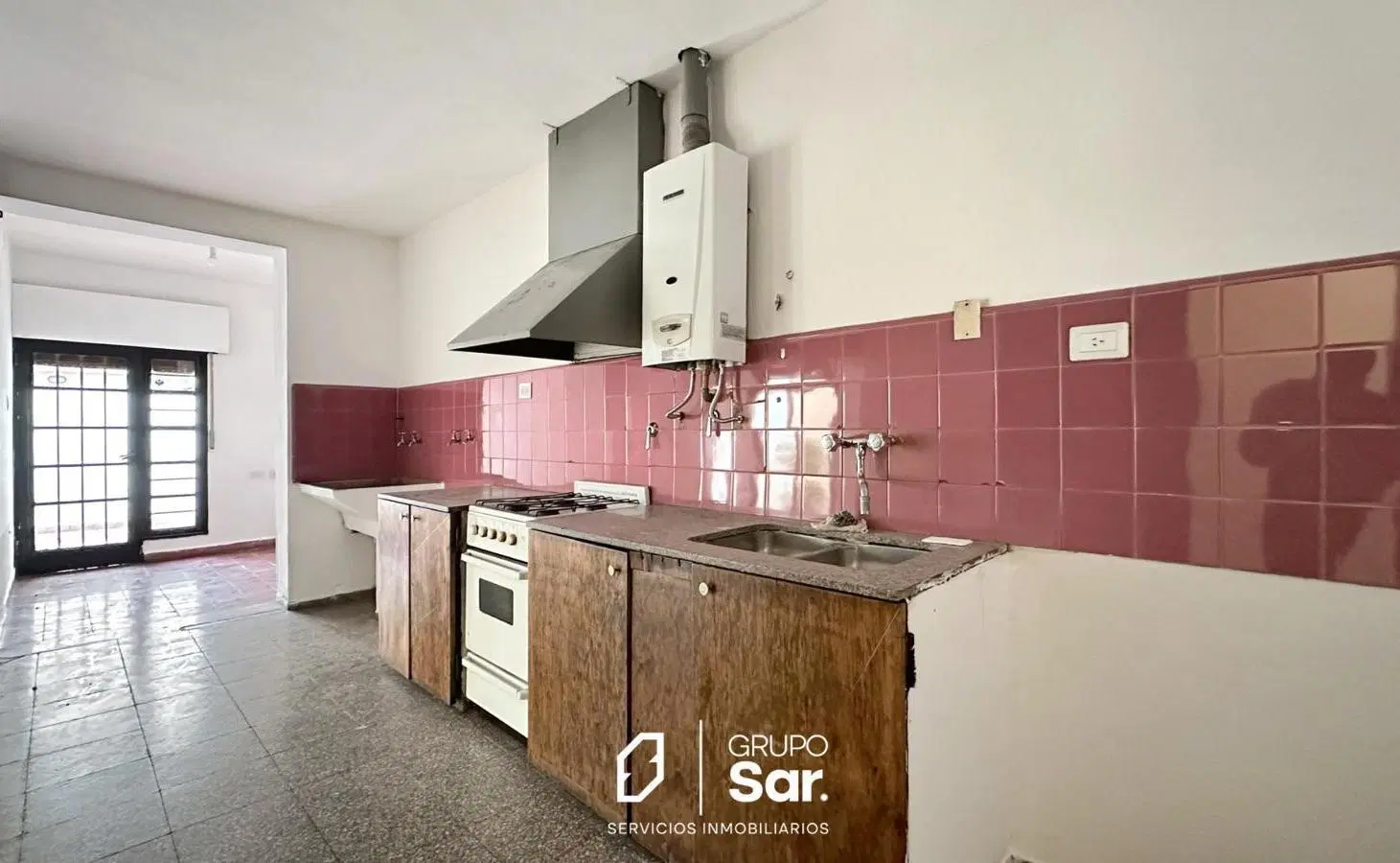 Casa en Alquiler - Nueva Cordoba - 3 dormitorios 2