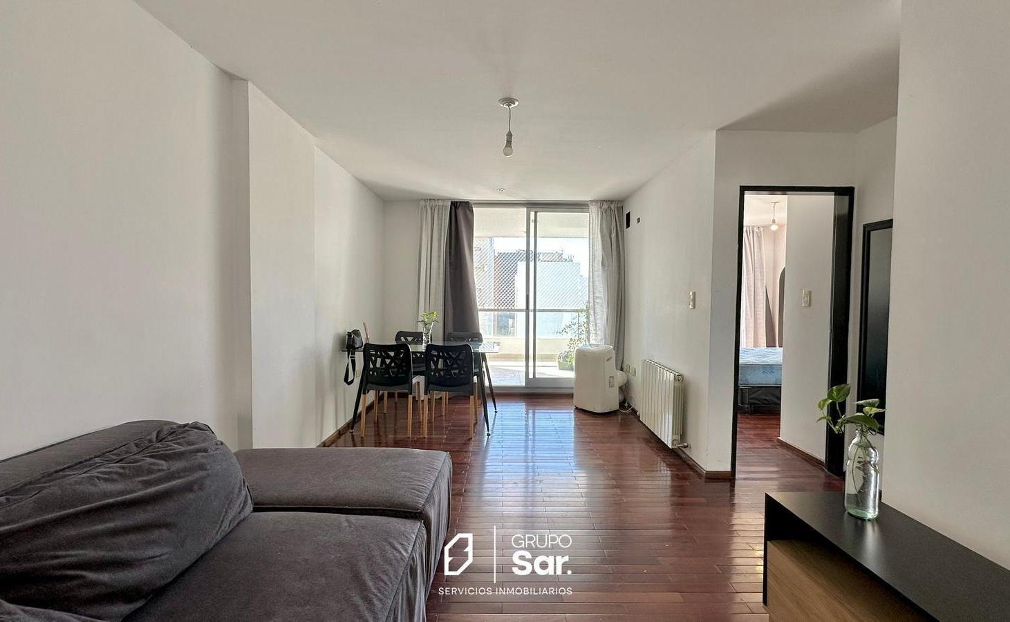 Foto de DEPARTAMENTO 2 DORMITORIOS CON ASADOR, imagen 5