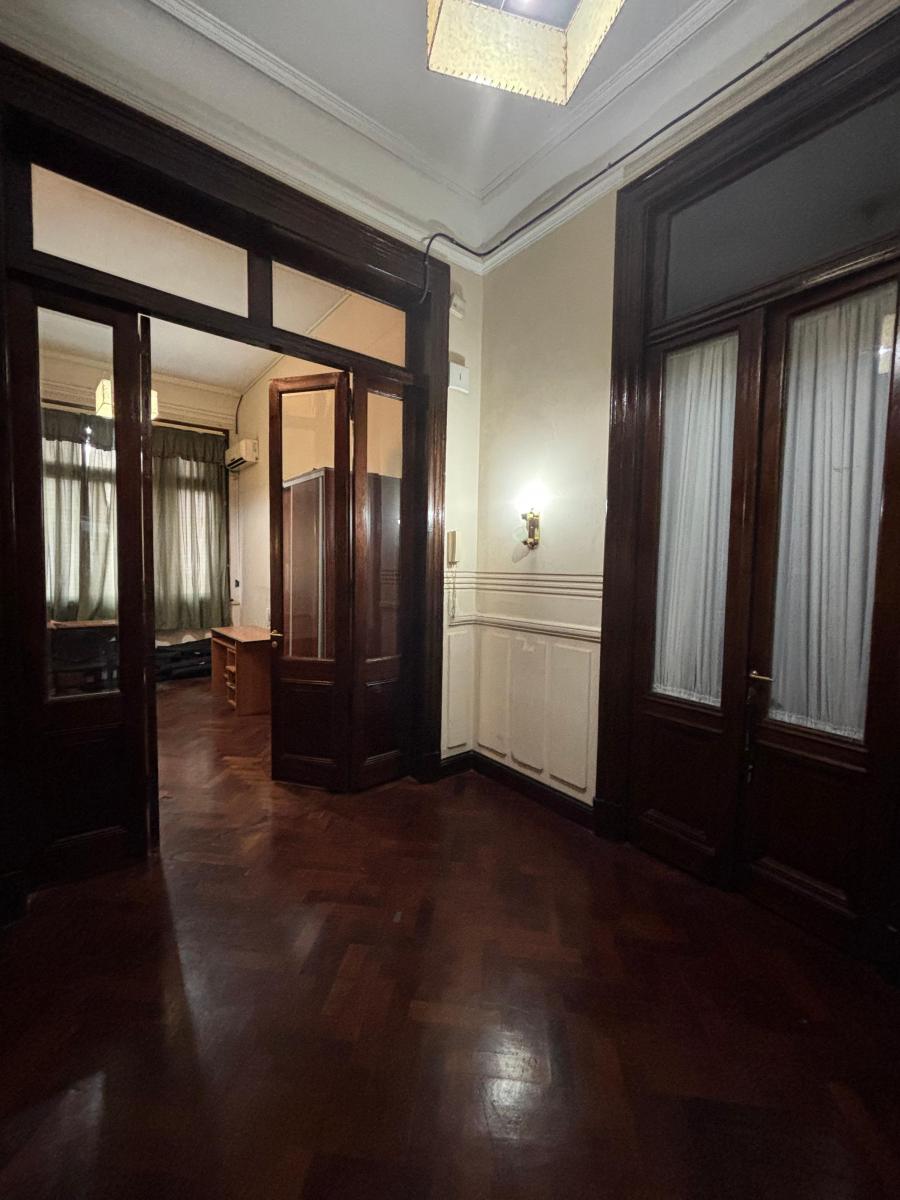 Gran Oportunidad - Semi Piso - 234 m² - 5