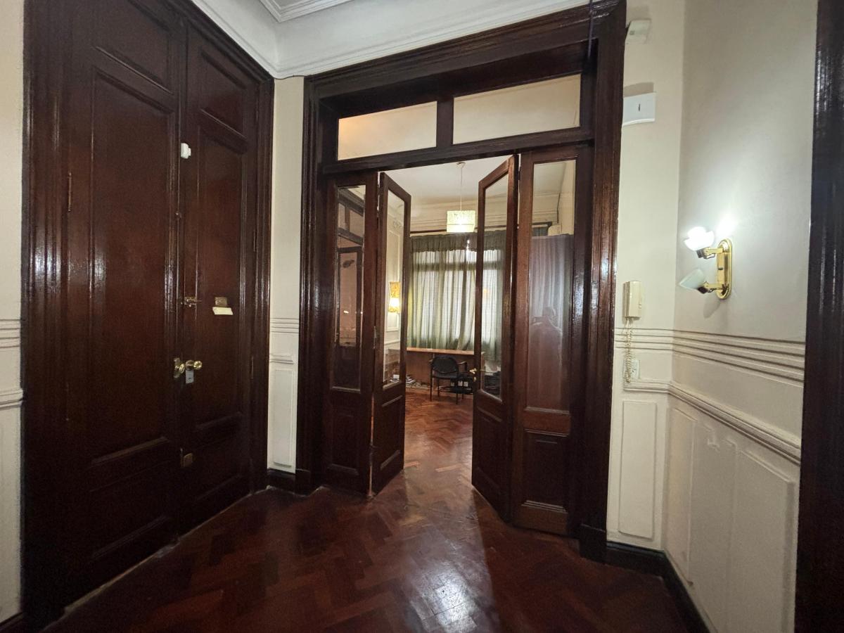 Gran Oportunidad - Semi Piso - 234 m² - 3
