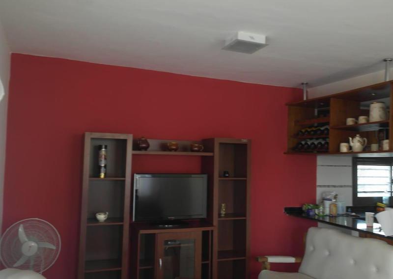 2 Cabañas en Venta Los Reartes 2 Dorm. 500 m 4