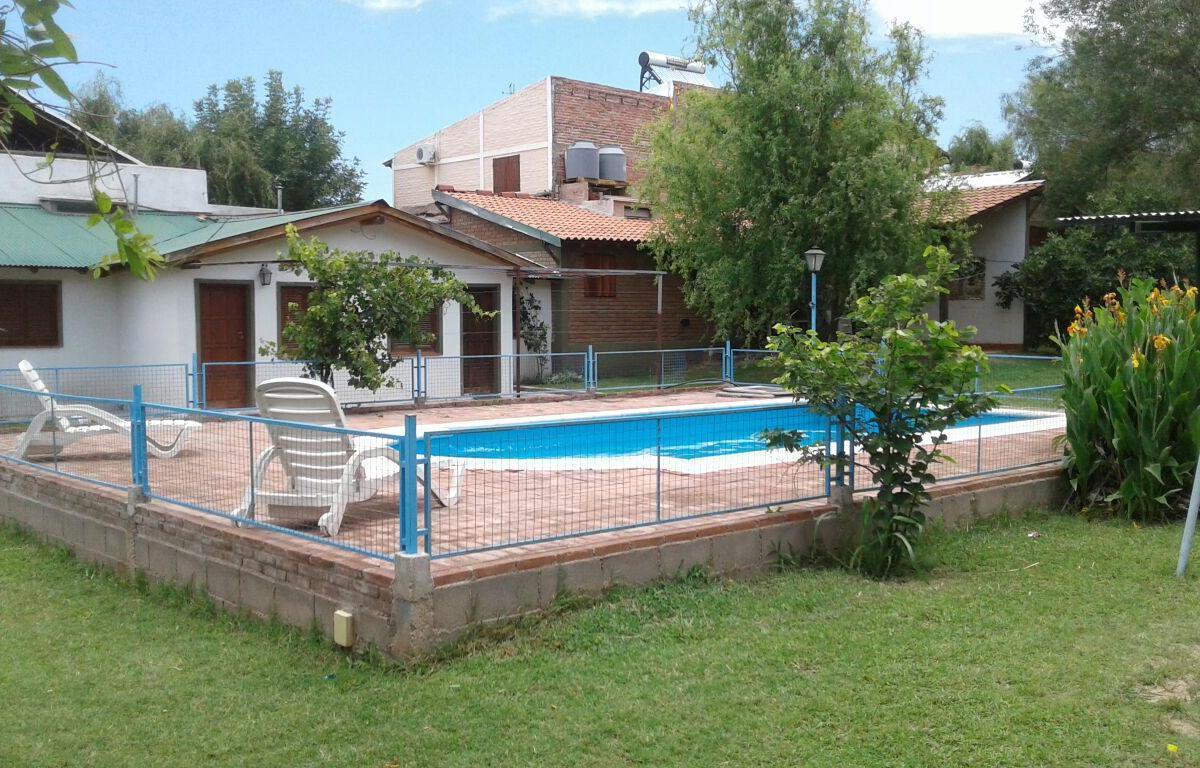 Propiedad en Argentina