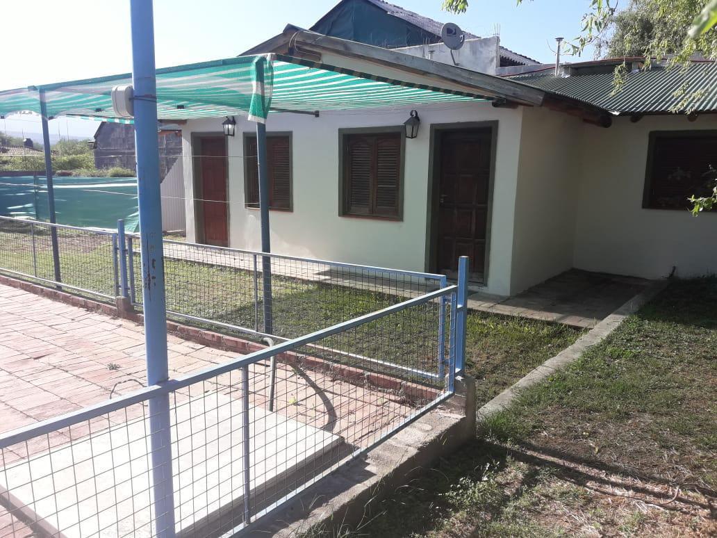Complejo de Cabañas Más Casa en Venta Cura Brochero 5