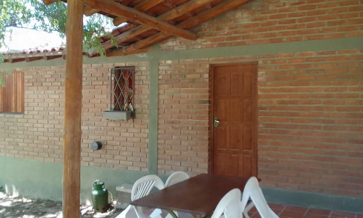 Complejo de Cabañas Más Casa en Venta Cura Brochero 4