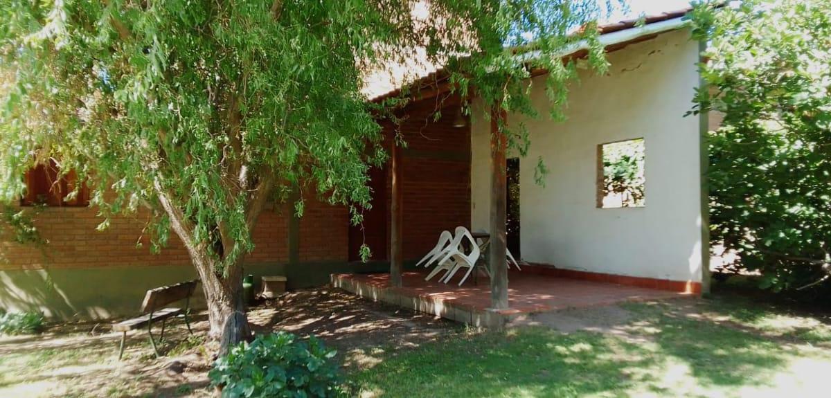 Complejo de Cabañas Más Casa en Venta Cura Brochero 2