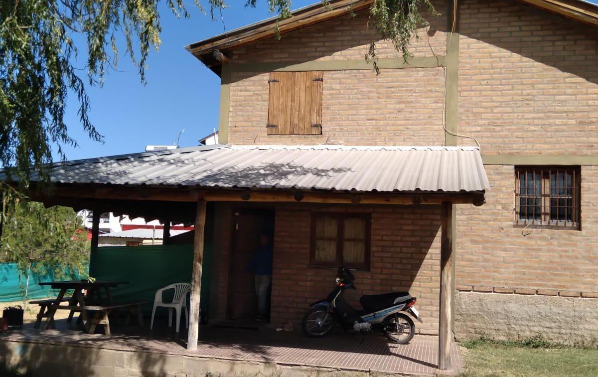Complejo de Cabañas Más Casa en Venta Cura Brochero 3