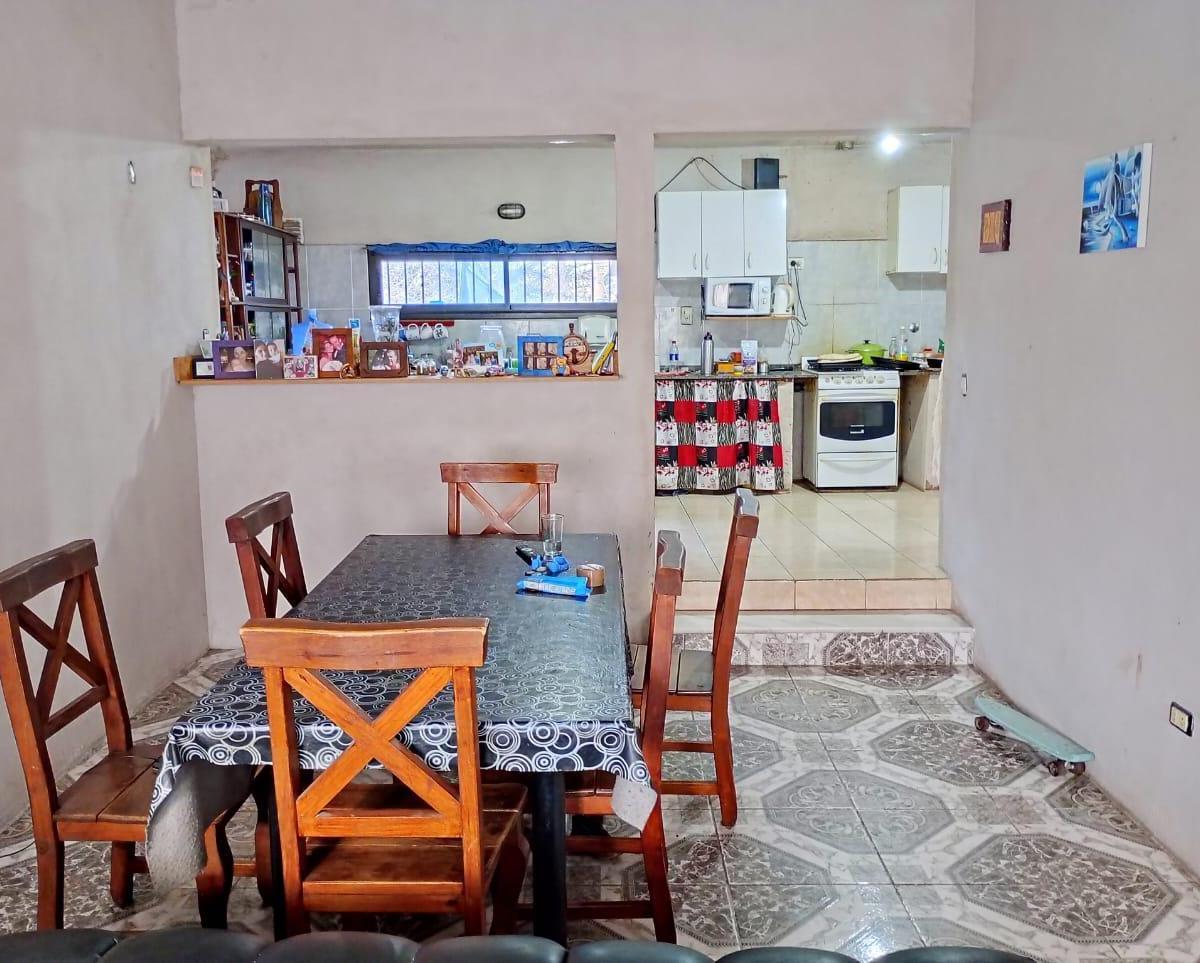 Casa en Venta Villa Allende Parque 4 dormitorios