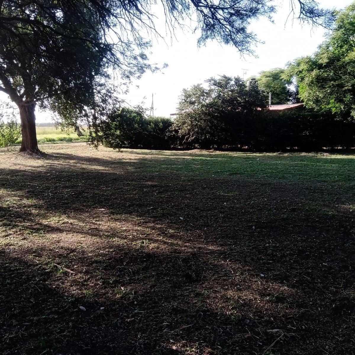 Lote en Venta en Anisacate 800 m con Escritura 1