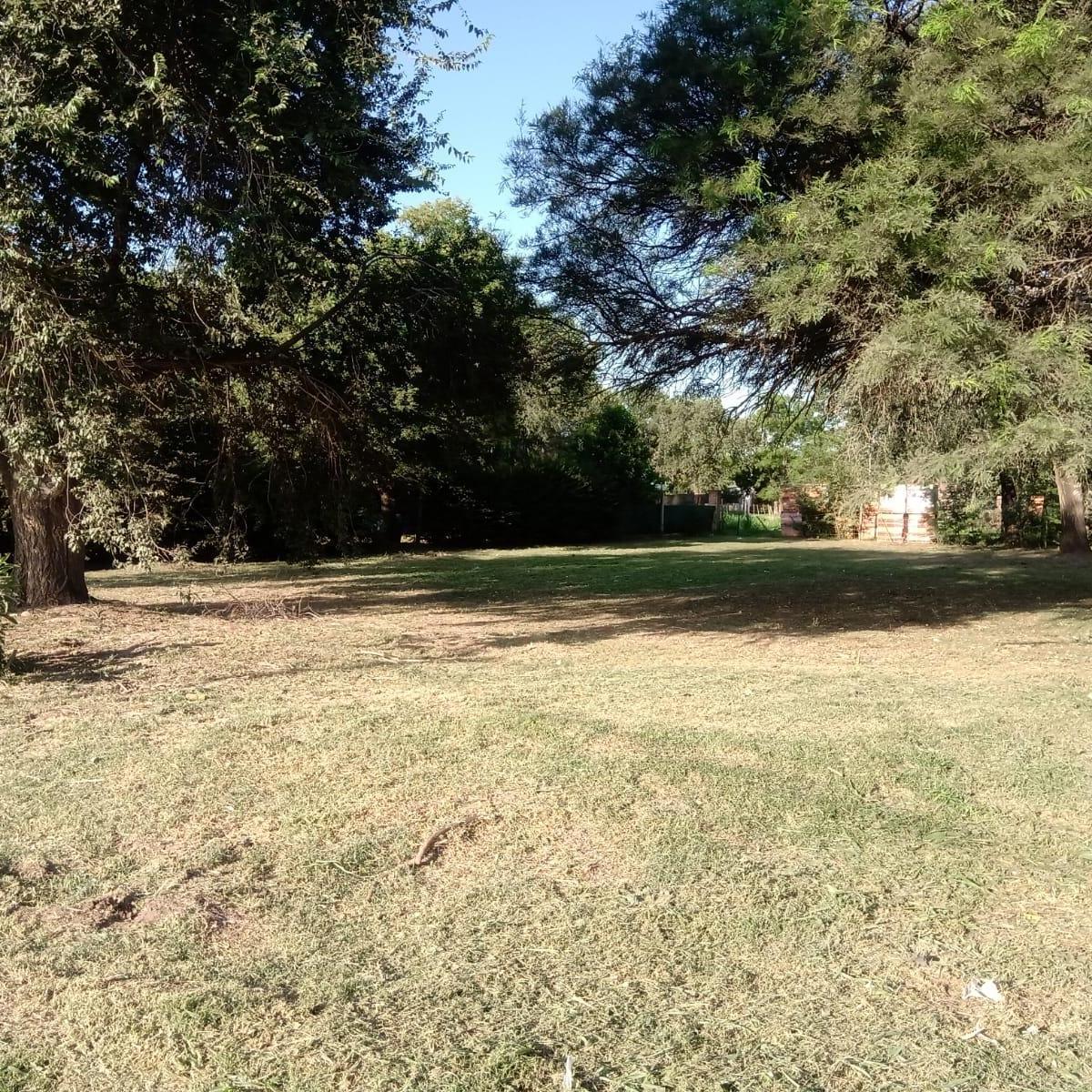 Lote en Venta en Anisacate 800 m con Escritura 5