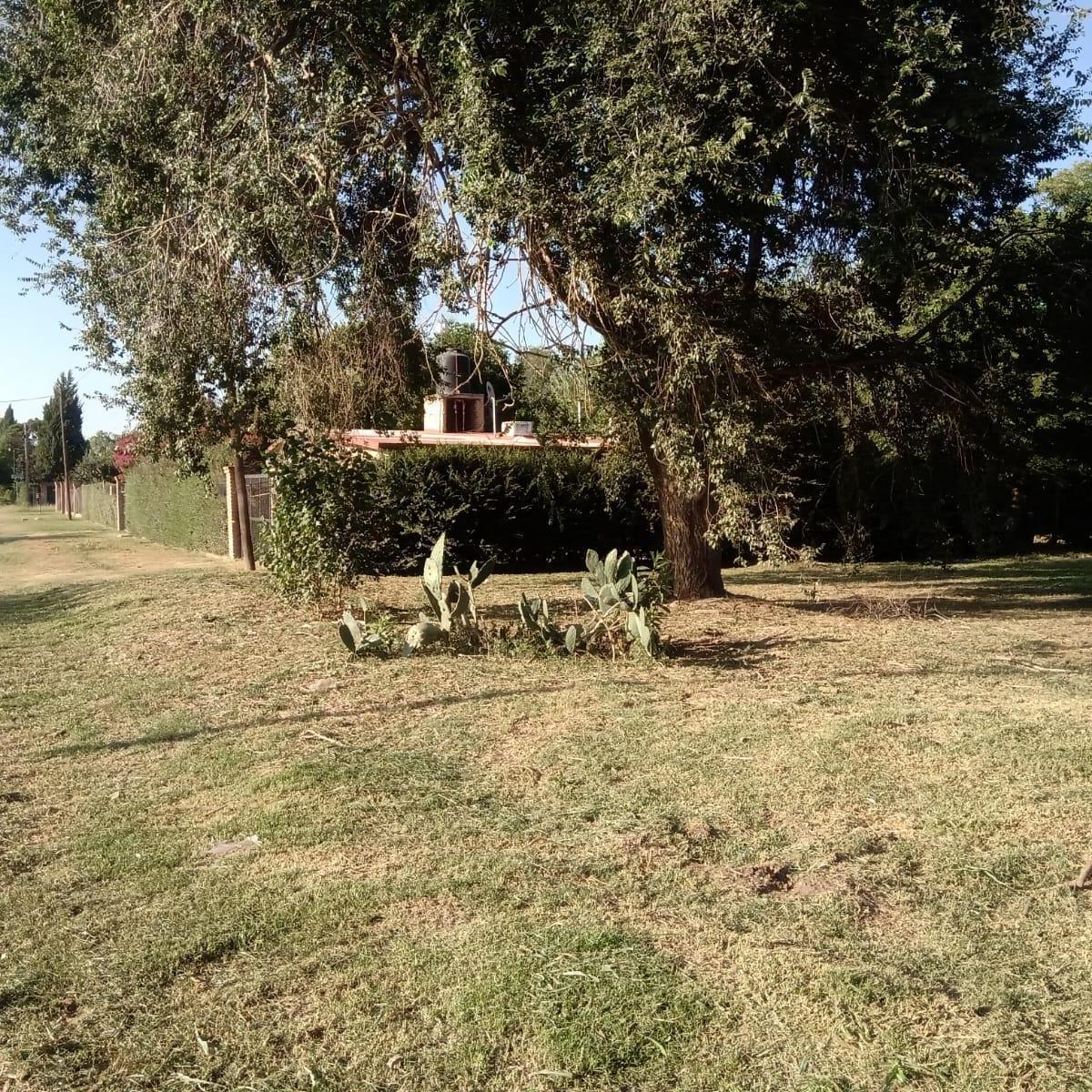 Lote en Venta en Anisacate 800 m con Escritura 4