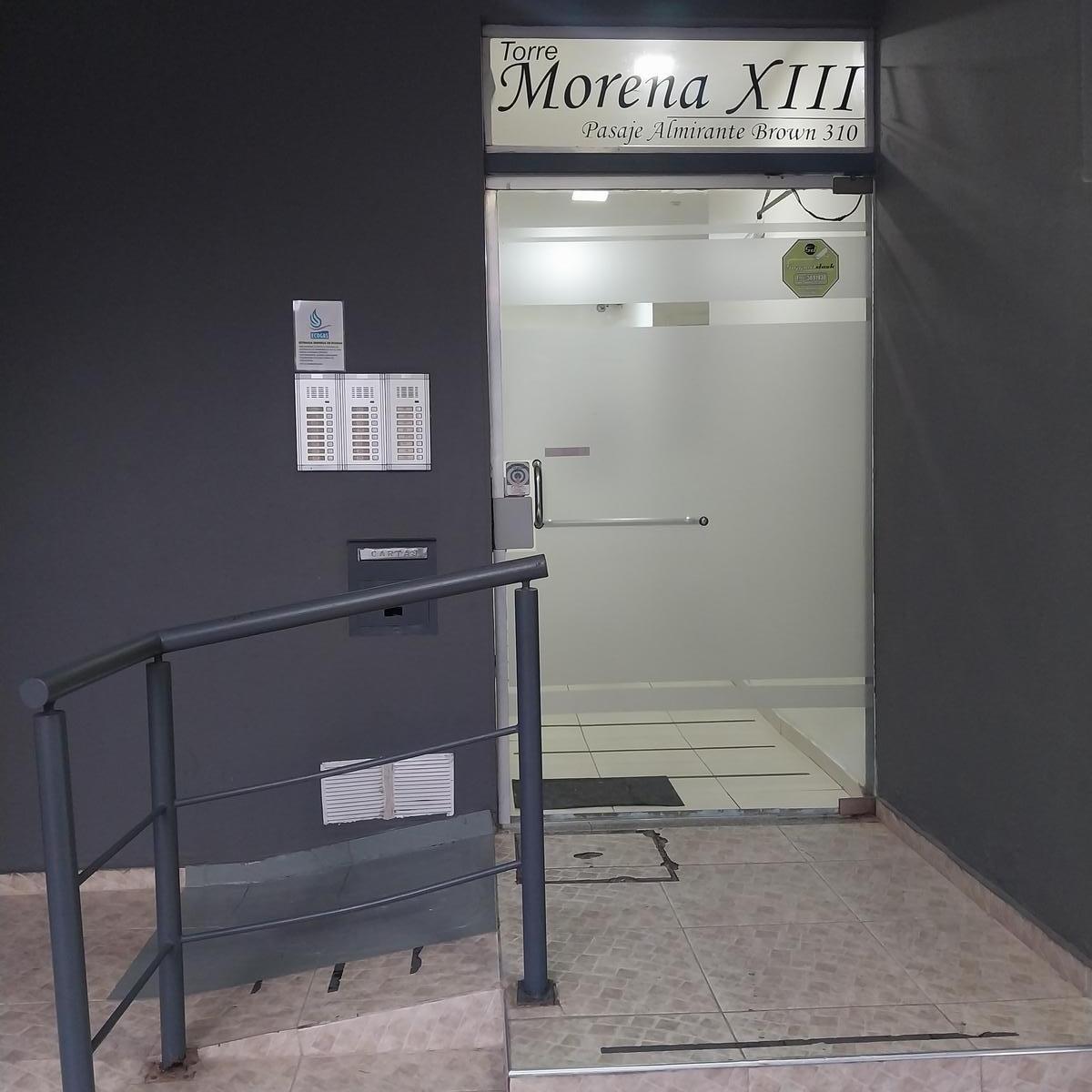 Departamento en Venta 1 Dormitorio B° Alto Alberdi