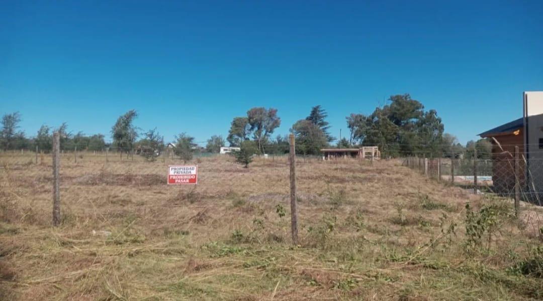 Lote en Venta Los Reartes Barrio Galicia 935 m Escritura 2