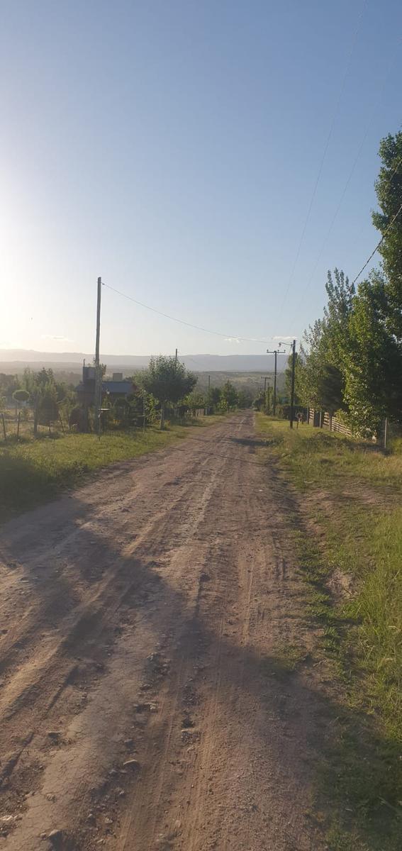 Lote en Venta Los Reartes Barrio Galicia 935 m Escritura 4