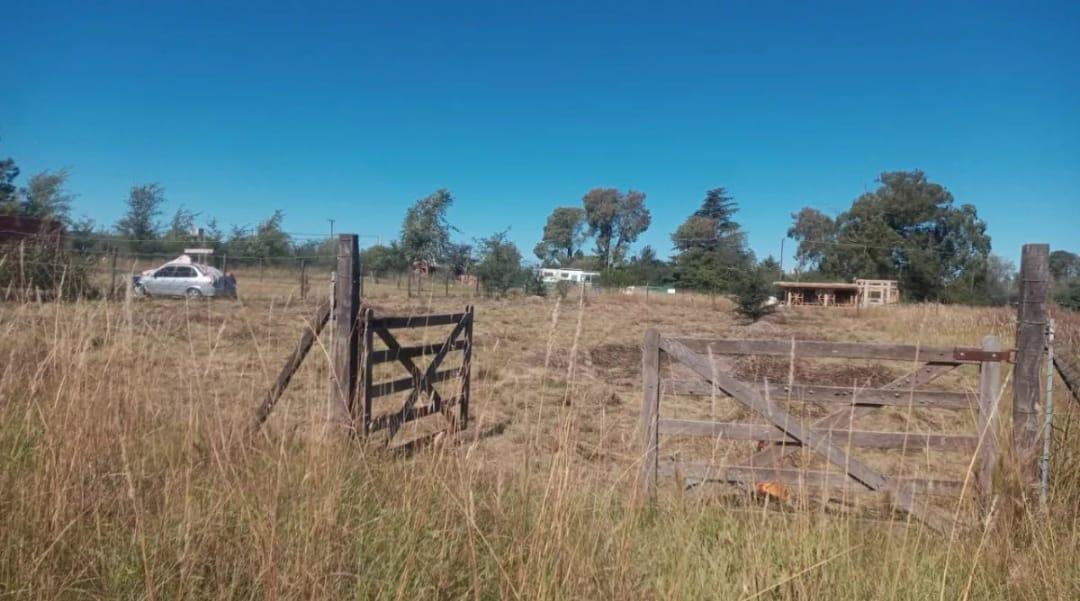 Lote en Venta Los Reartes Barrio Galicia 935 m Escritura 5