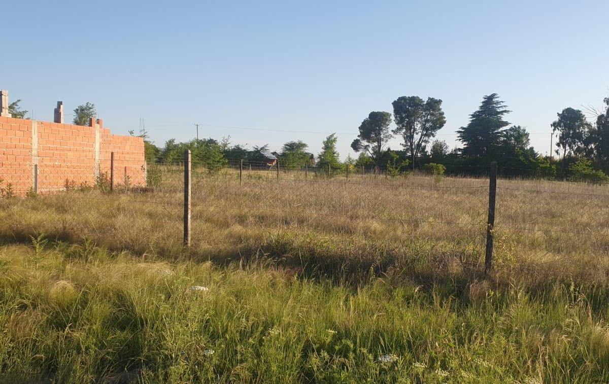 Lote en Venta Los Reartes Barrio Galicia 935 m Escritura 3