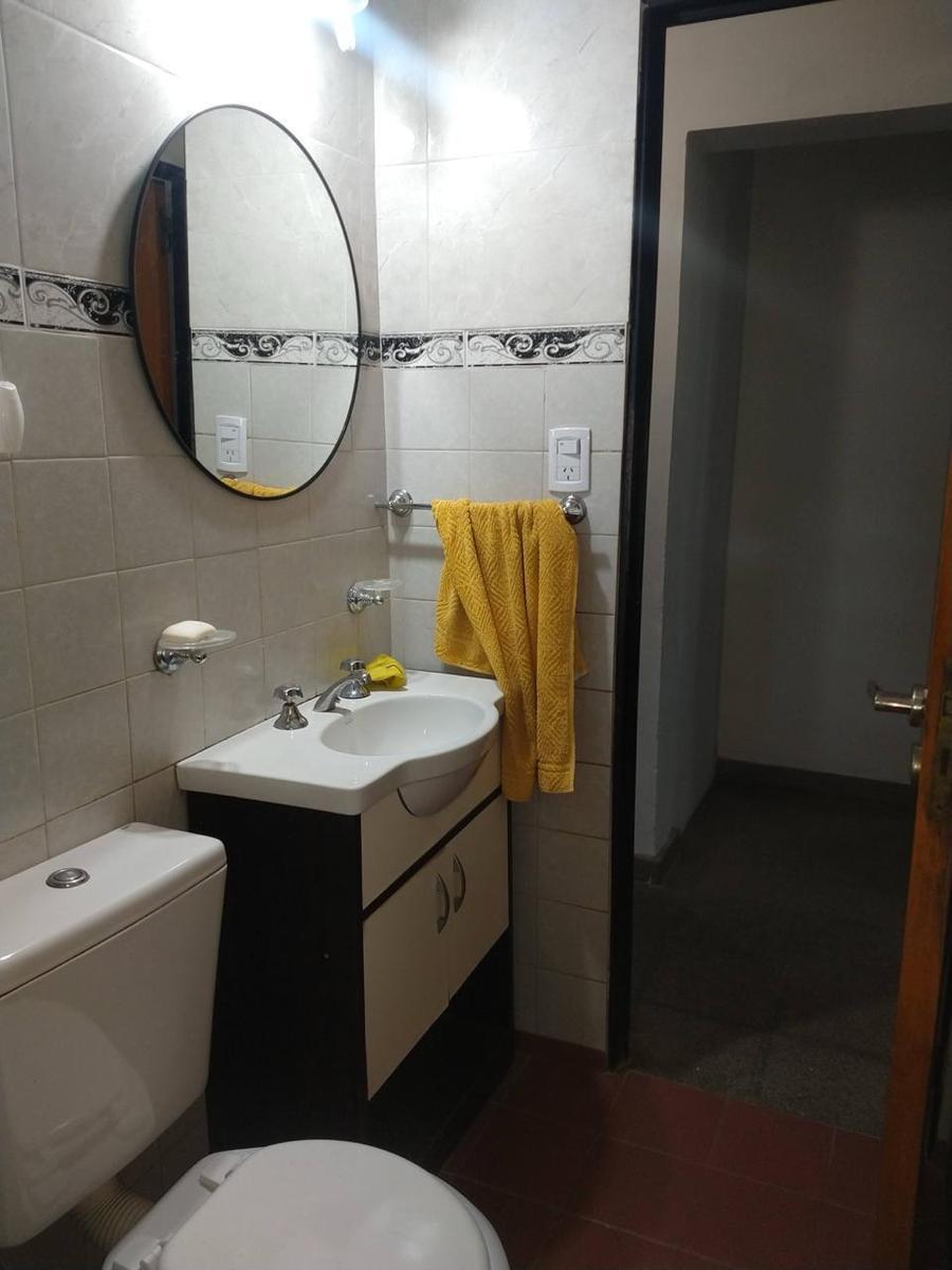 Casa en Venta Bario Rene Favaloro 3 Dorm. y Pileta Apto Bancor en Trámite 4