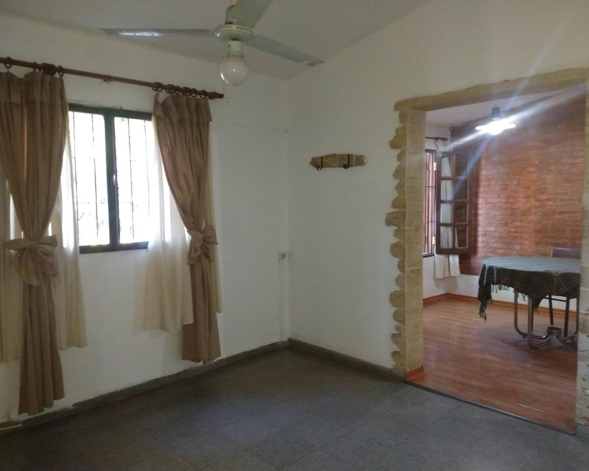 Casa en Venta Bario Rene Favaloro 3 Dorm. y Pileta Apto Bancor en Trámite 5