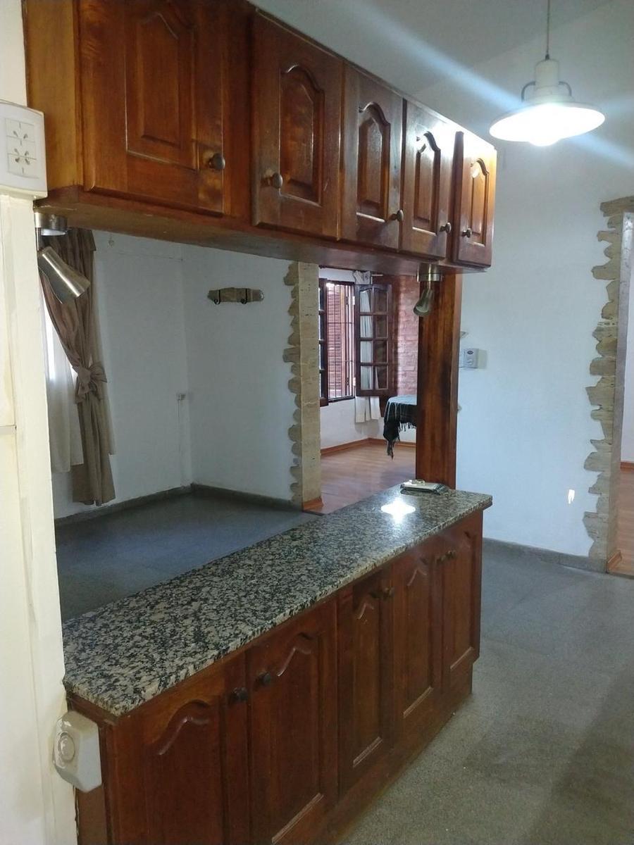 Casa en Venta Bario Rene Favaloro 3 Dorm. y Pileta Apto Bancor en Trámite 1