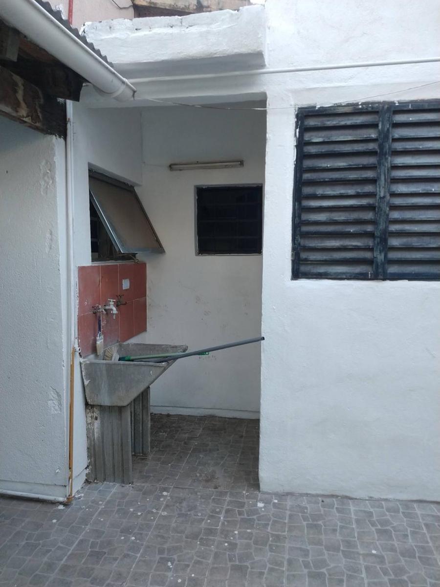 Casa en Venta Bario Rene Favaloro 3 Dorm. y Pileta Apto Bancor en Trámite 1