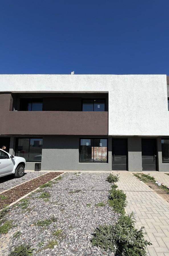 Duplex en Venta Docta Avenida 2 Dormitorios