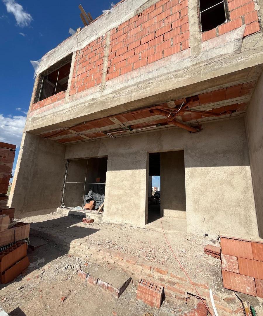 Dúplex excelente Calidad -Pampas de Manantiales - Entrega Mayo 2026