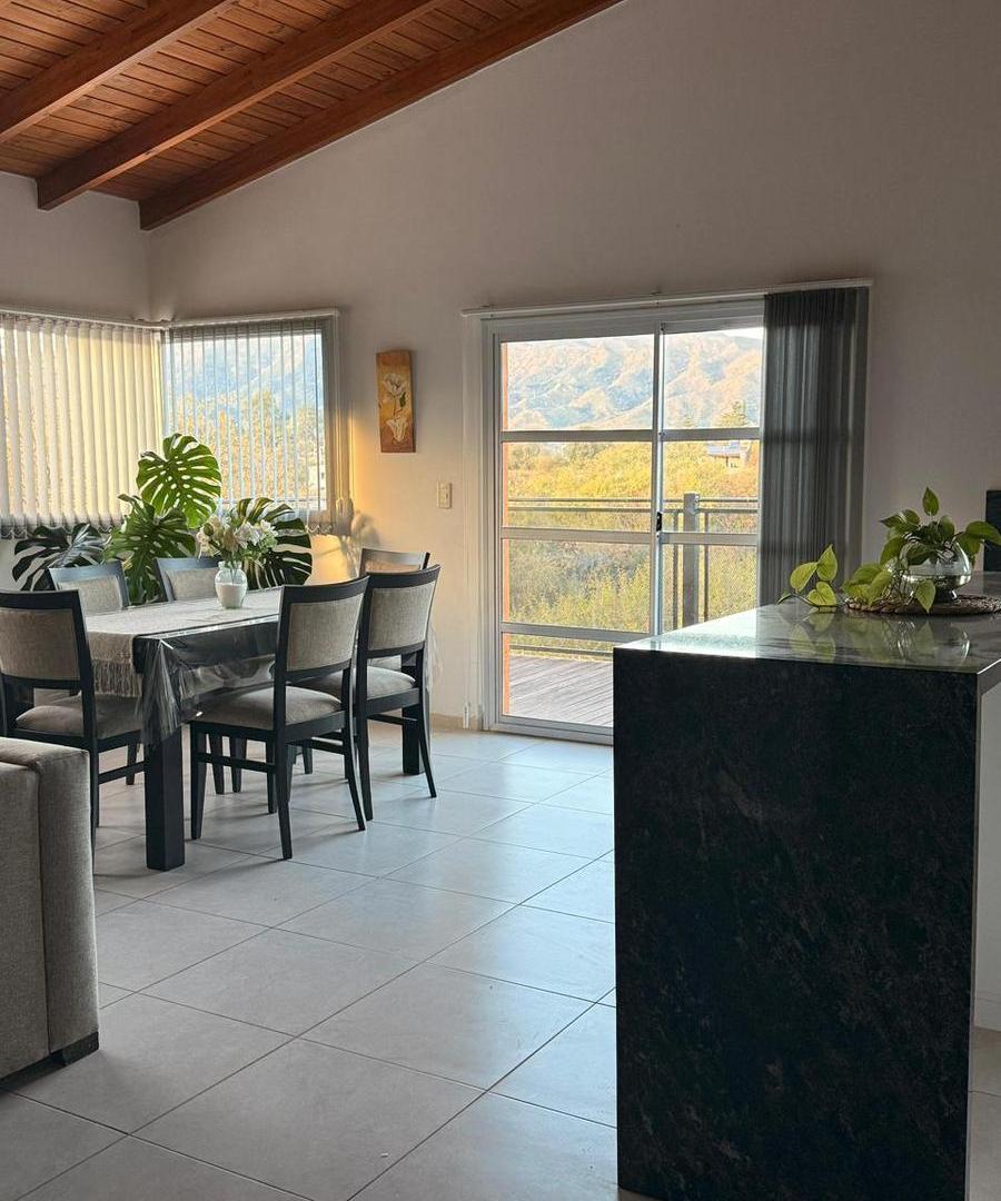 Casa en Venta 3 Dormitorios Mirador del Lago