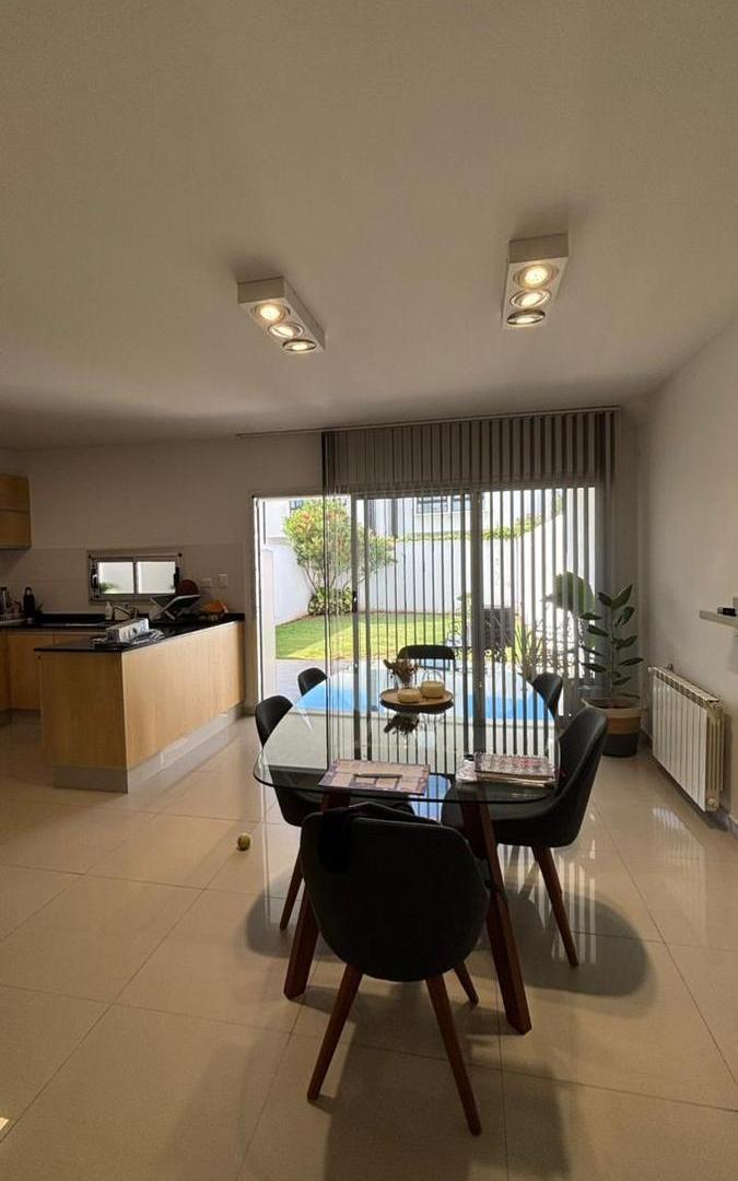 Duplex en Venta Chacras del Norte 3 Dormitorios