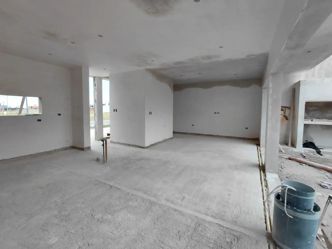 Duplex en Venta Quebradas de Manantiales 3 Dormitorios agosto/septiembre 2026 3