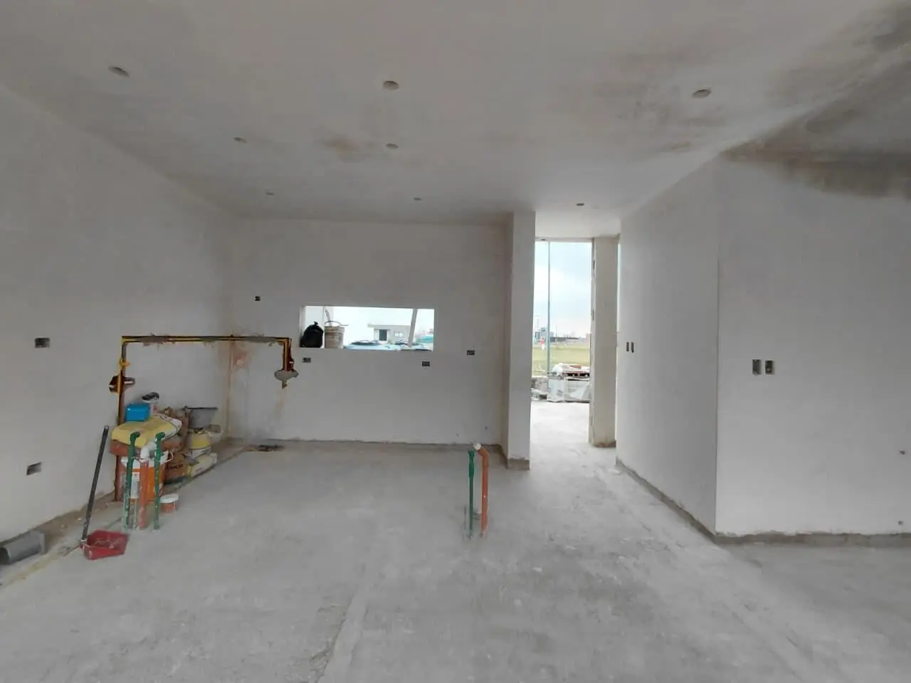 Duplex en Venta Quebradas de Manantiales 3 Dormitorios agosto/septiembre 2026 2