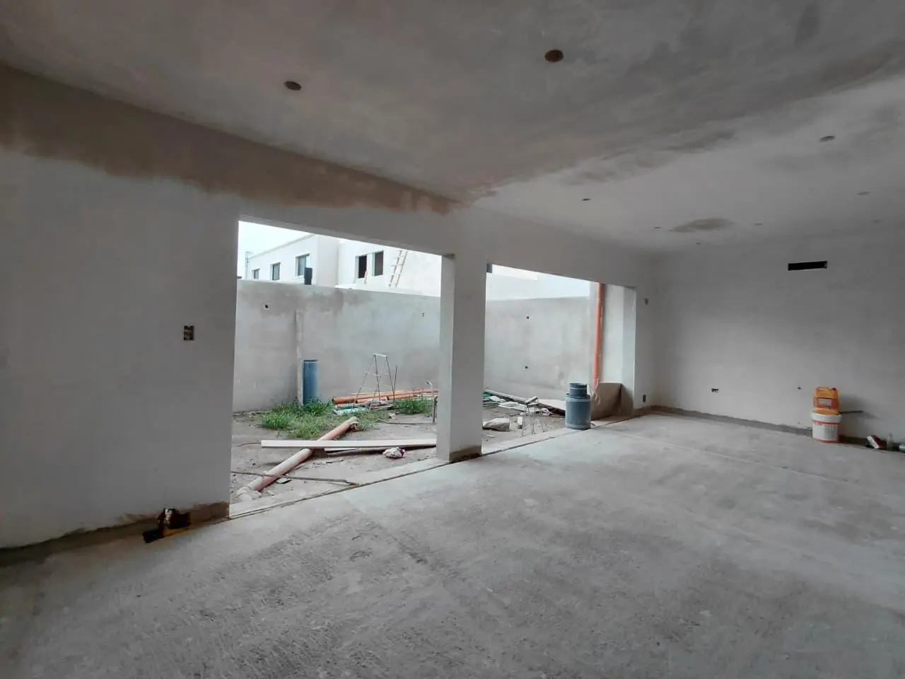 Duplex en Venta Quebradas de Manantiales 3 Dormitorios agosto/septiembre 2026 4