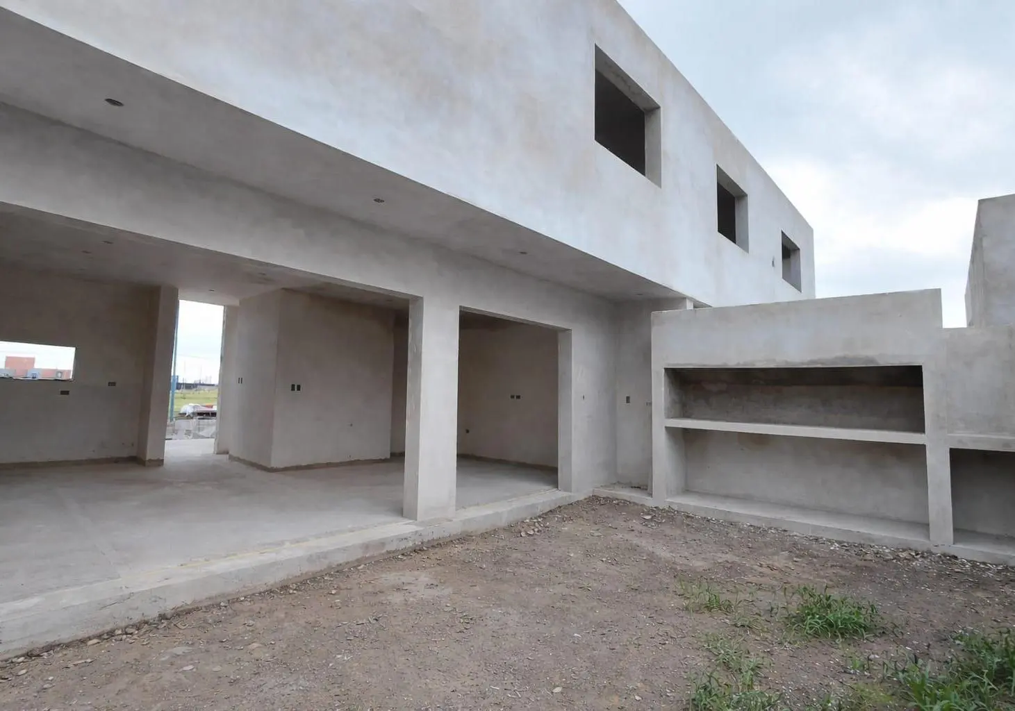 Duplex en Venta Quebradas de Manantiales 3 Dormitorios agosto/septiembre 2026 5