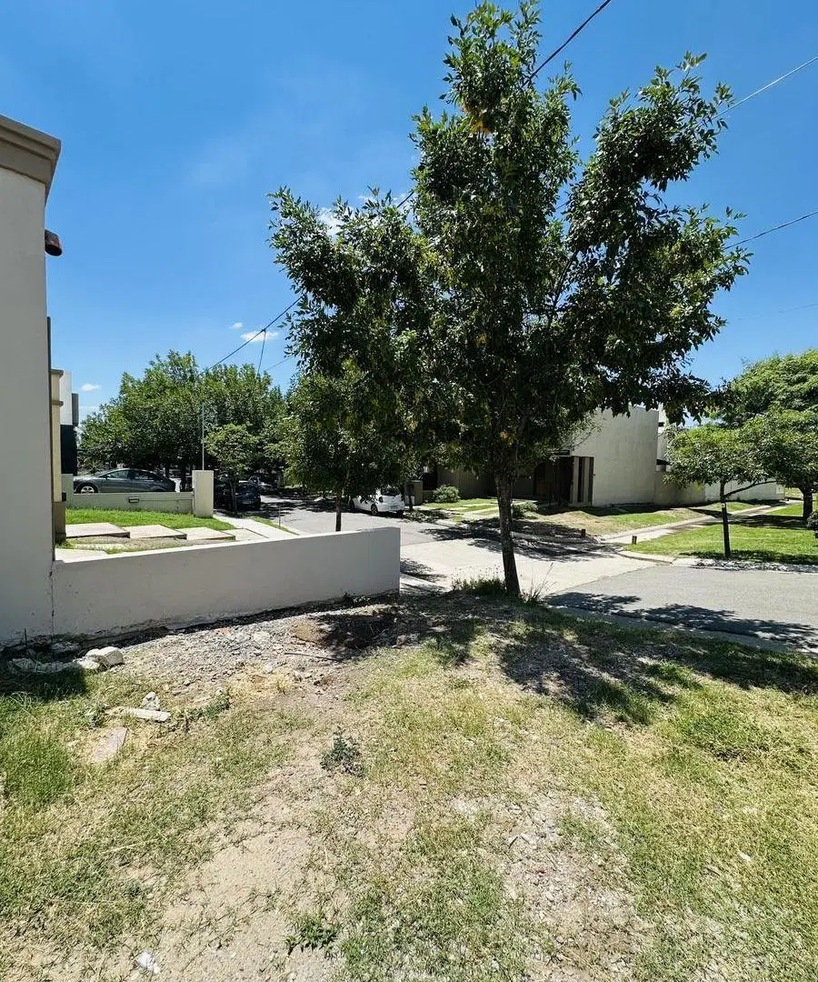 Lote en Venta CHACRA DEL NORTE 360 mts. Apto Duplex 2