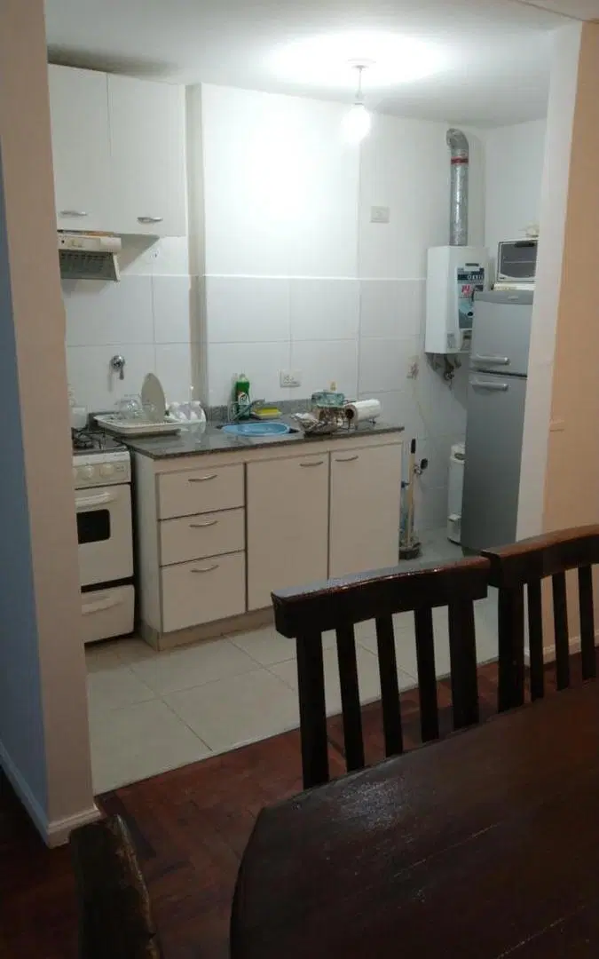 Departamento en Alquiler Centro 1 Dormitorio 5