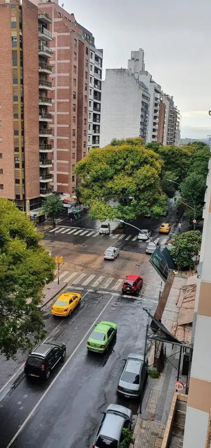 Departamento en Venta Nueva Córdoba Semi Piso  con Cochera 2