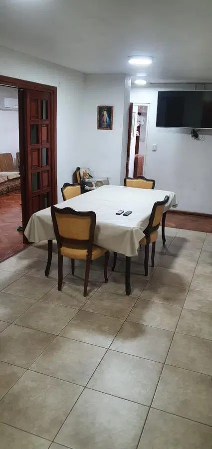 Departamento en Venta Nueva Córdoba Semi Piso  con Cochera 3