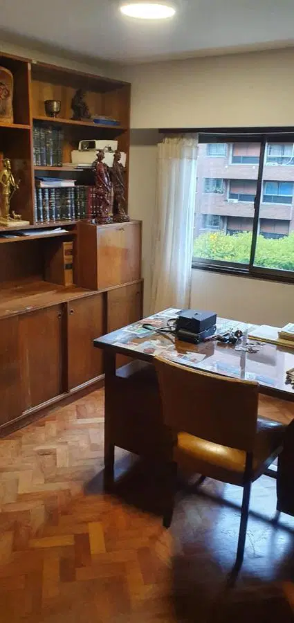 Departamento en Venta Nueva Córdoba Semi Piso  con Cochera 5
