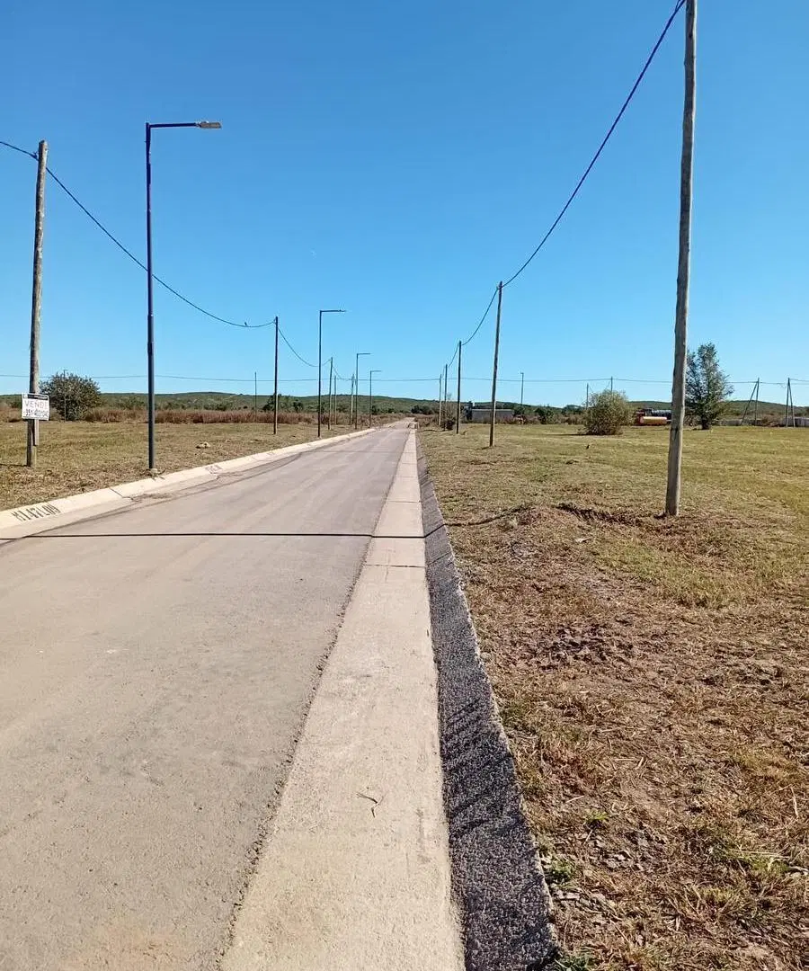 Lote en Venta docta Central Apto Duplex 252Mts 4