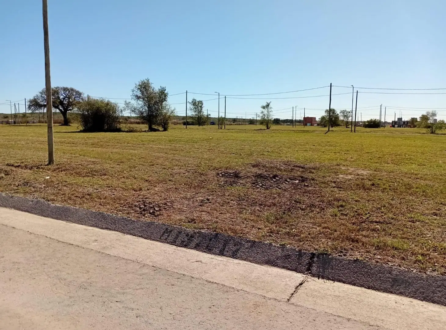 Lote en Venta docta Central Apto Duplex 252Mts 2