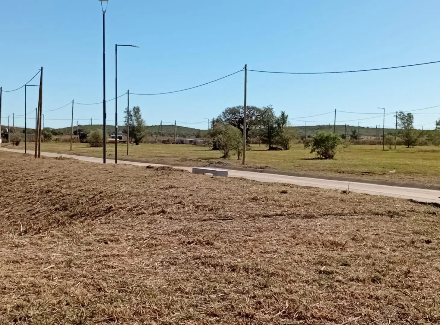 Lote en Venta docta Central Apto Duplex 252Mts 4
