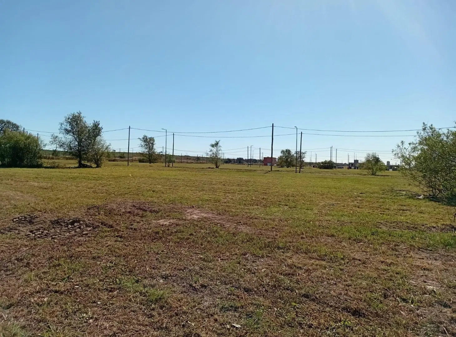 Lote en Venta docta Central Apto Duplex 252Mts 1