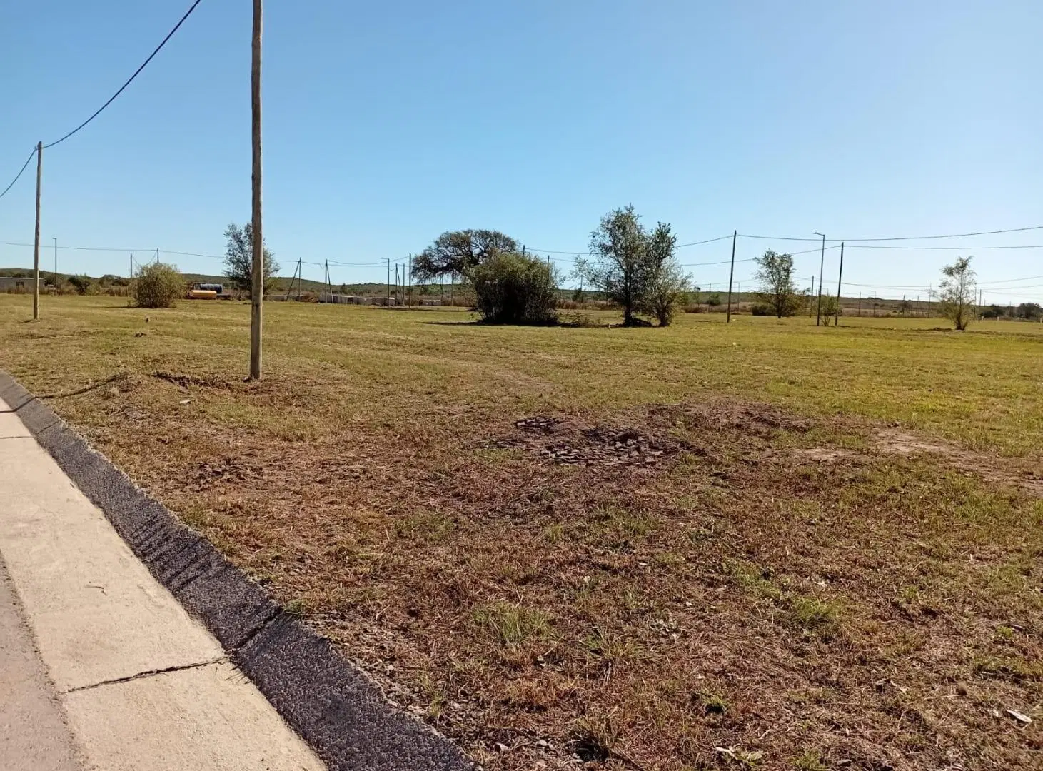 Lote en Venta docta Central Apto Duplex 252Mts 5