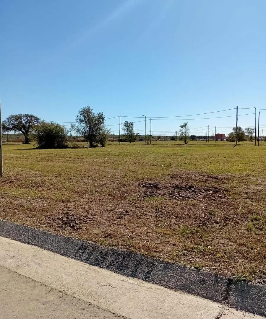Lote en Venta docta Central Apto Duplex 252Mts 8