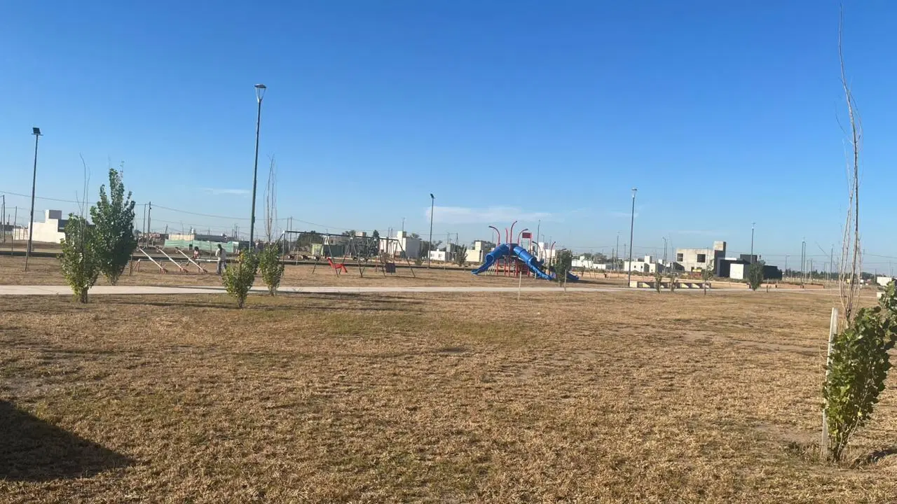 Lote en venta Cuestas de Manantiales Residencial 3