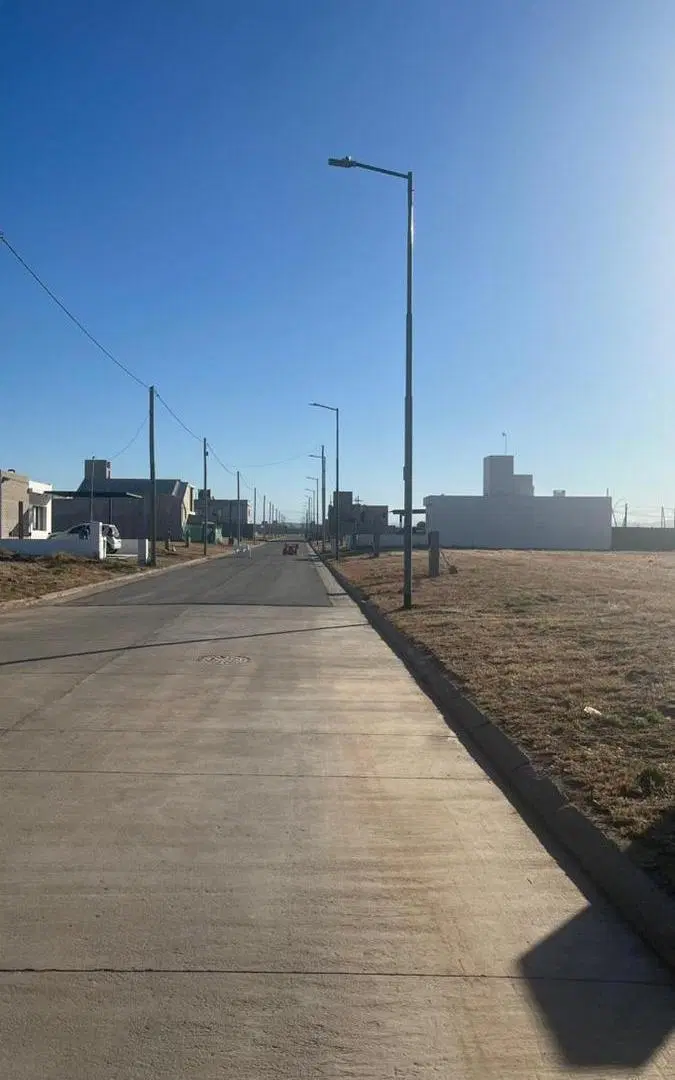 Lote en venta Cuestas de Manantiales Residencial 5
