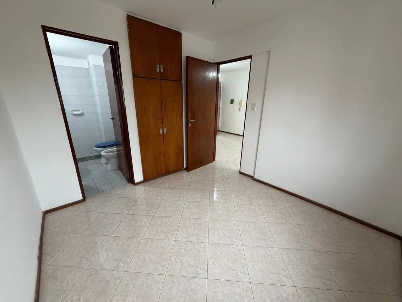 Departamento en Alquiler Alto Alberdi 1 Dormitorio 4