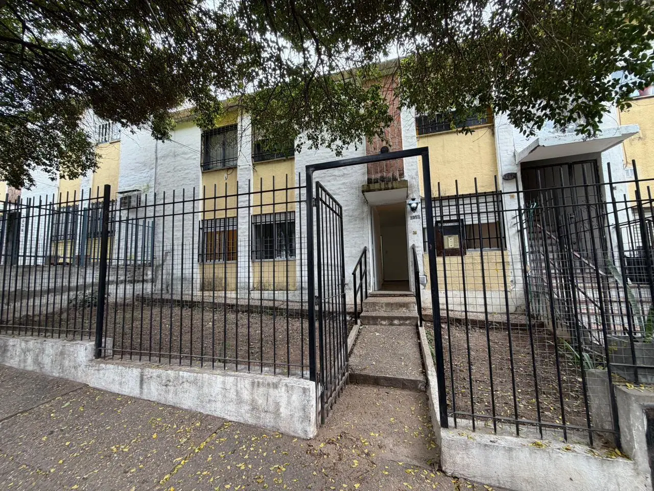 Departamento en Alquiler Parque Capital Sur 3 Dormitorios 4