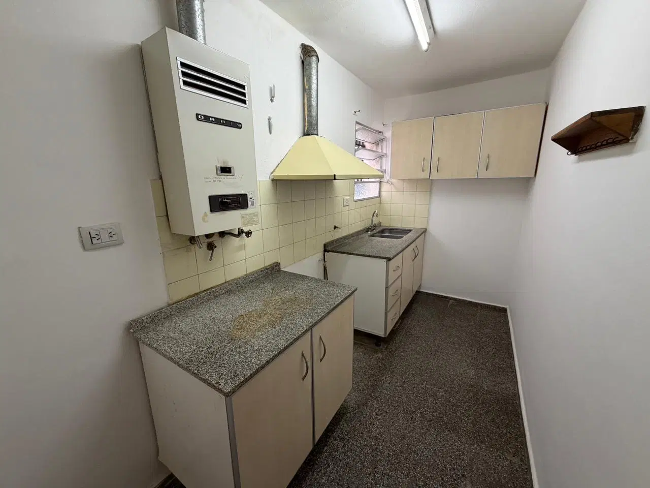 Departamento en Alquiler Parque Capital Sur 3 Dormitorios 3